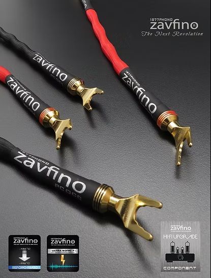 Zavfino OCC-Jumper Set / 4 Stück Zavfino OCC-Jumper Set / 4 Stück