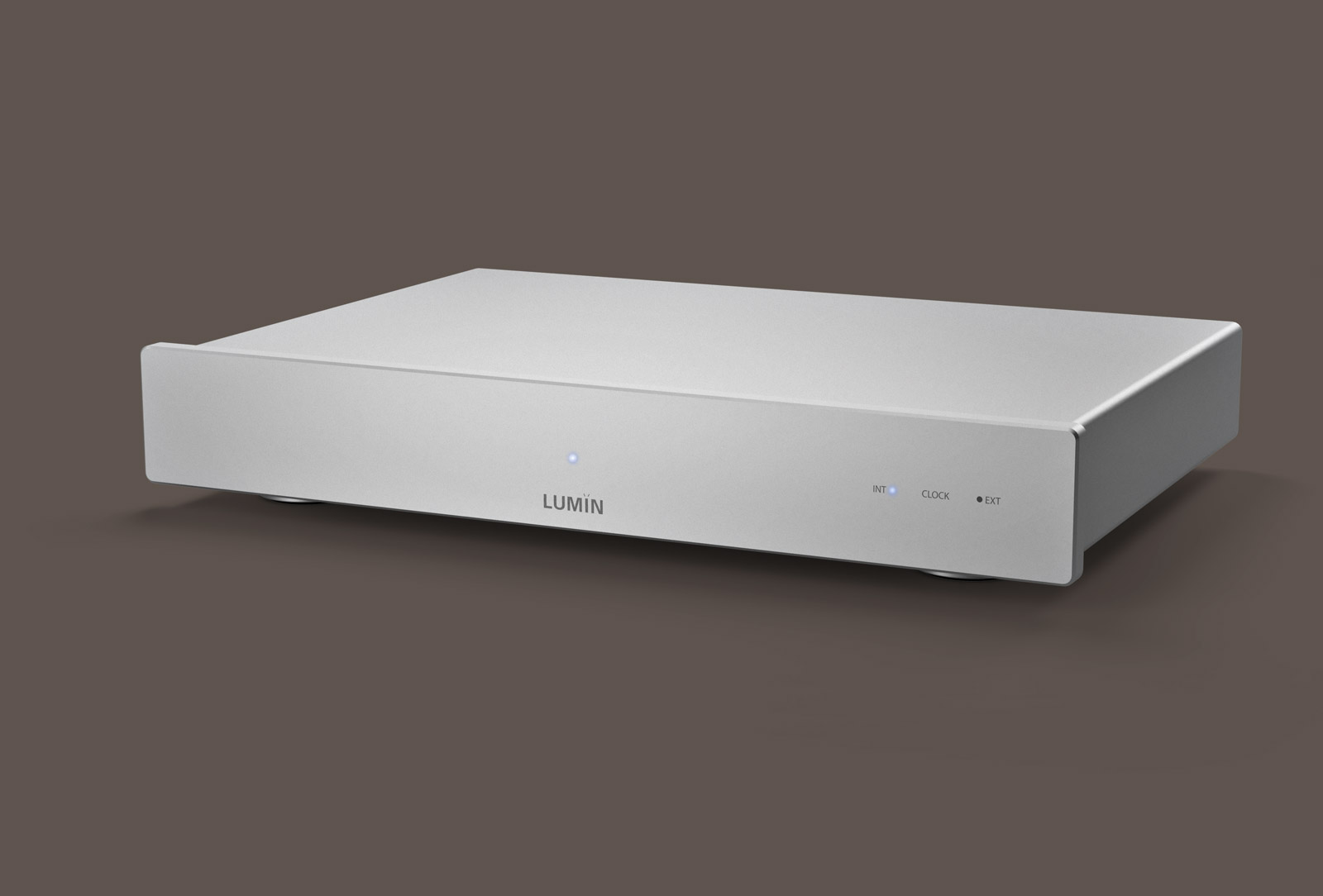 Lumin N1 Netzwerkswitch Lumin N1 Netzwerkswitch