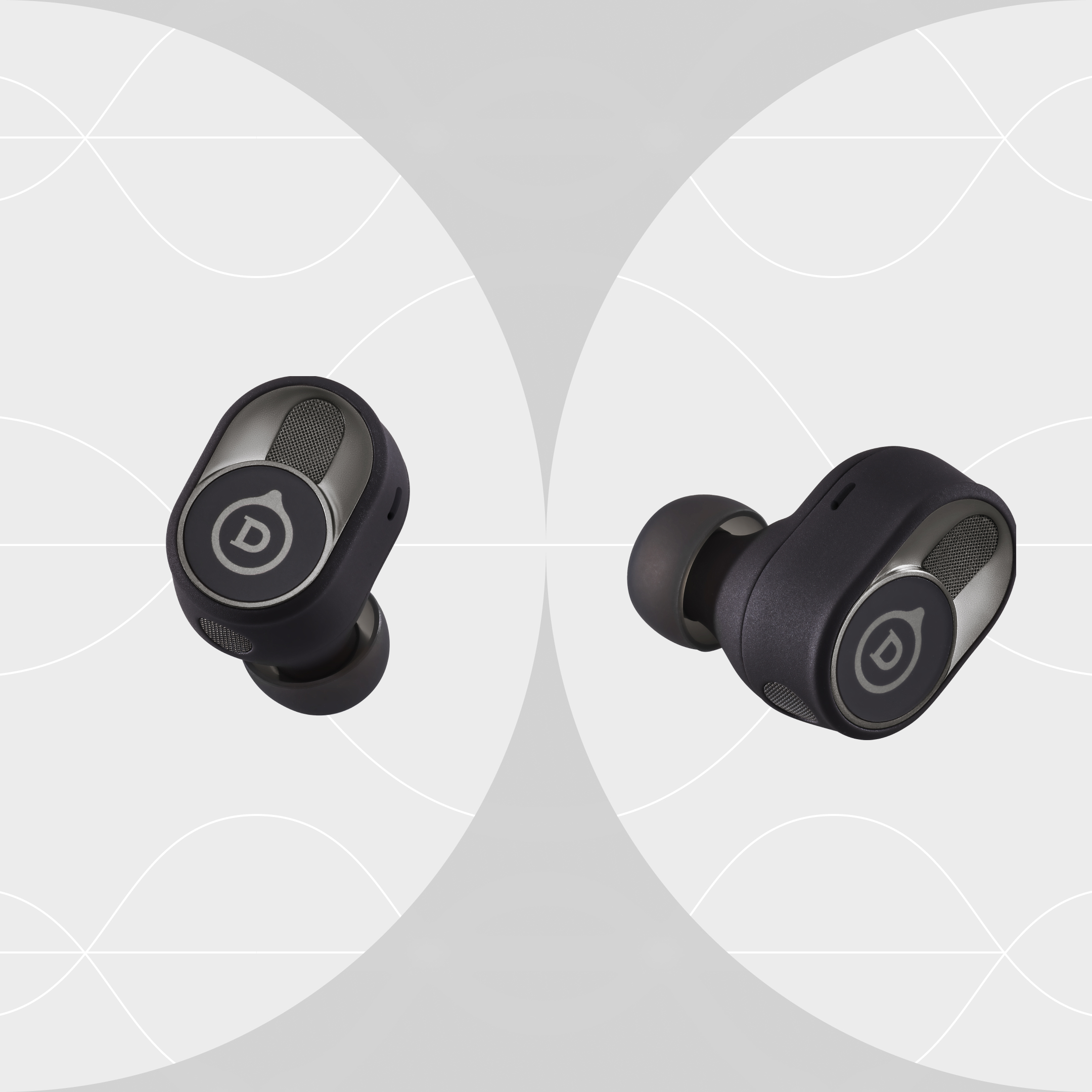 Devialet Gemini II 2.Generation In-Ear-Kopfhörer