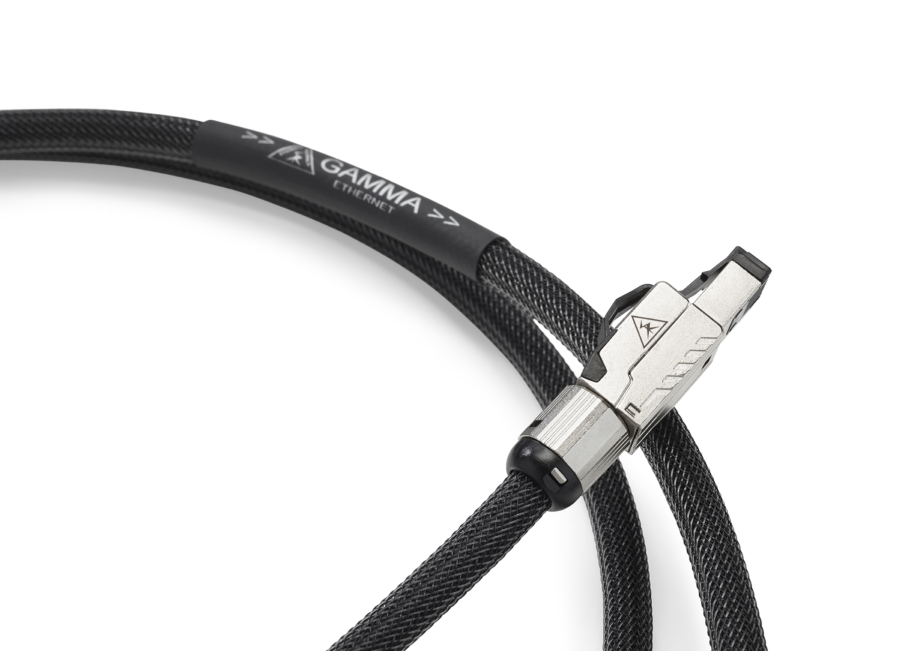 Shunyata Research Gamma Digitalkabel Ethernet 1,5m 