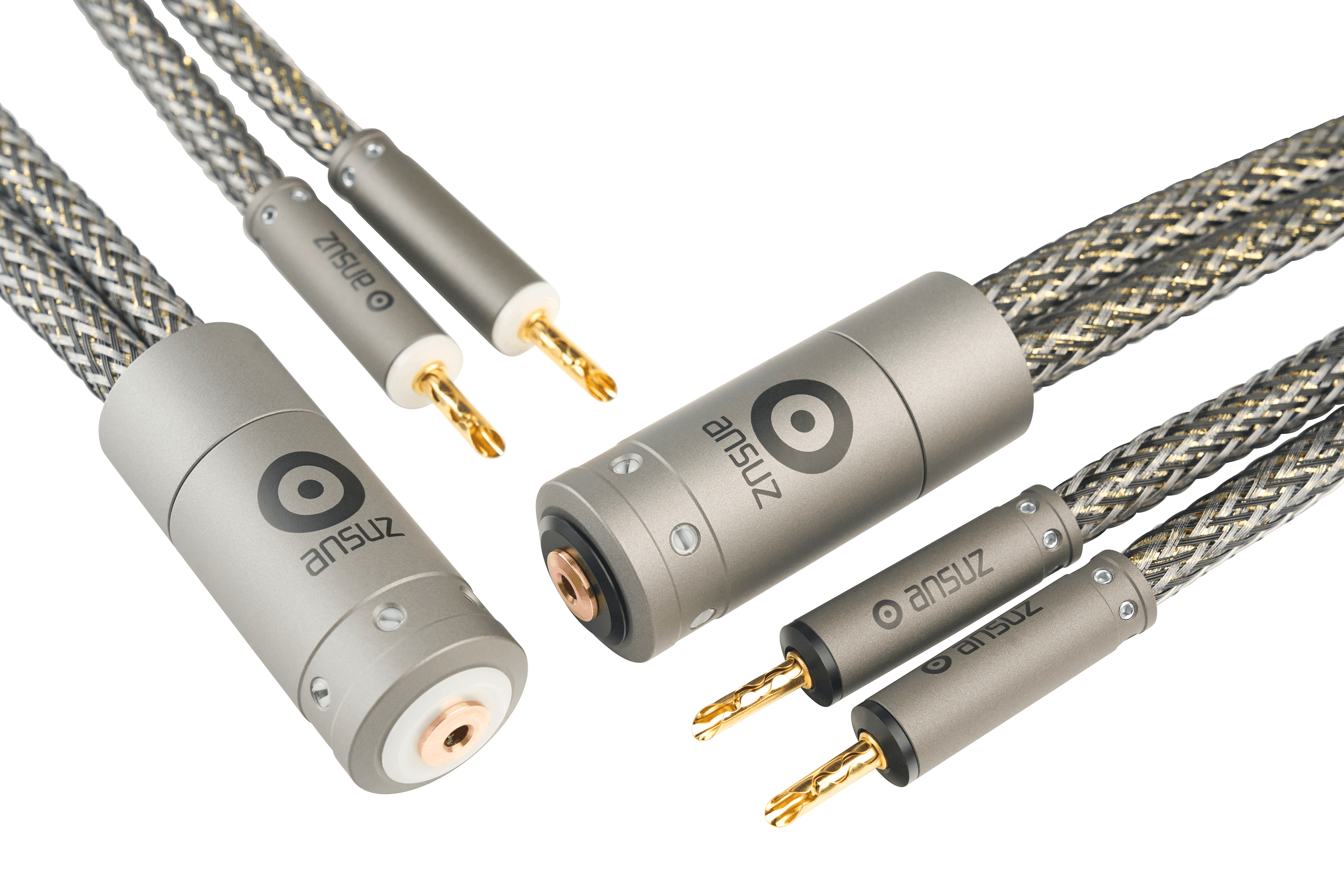 ansuz acoustics Y-Splitterz T3