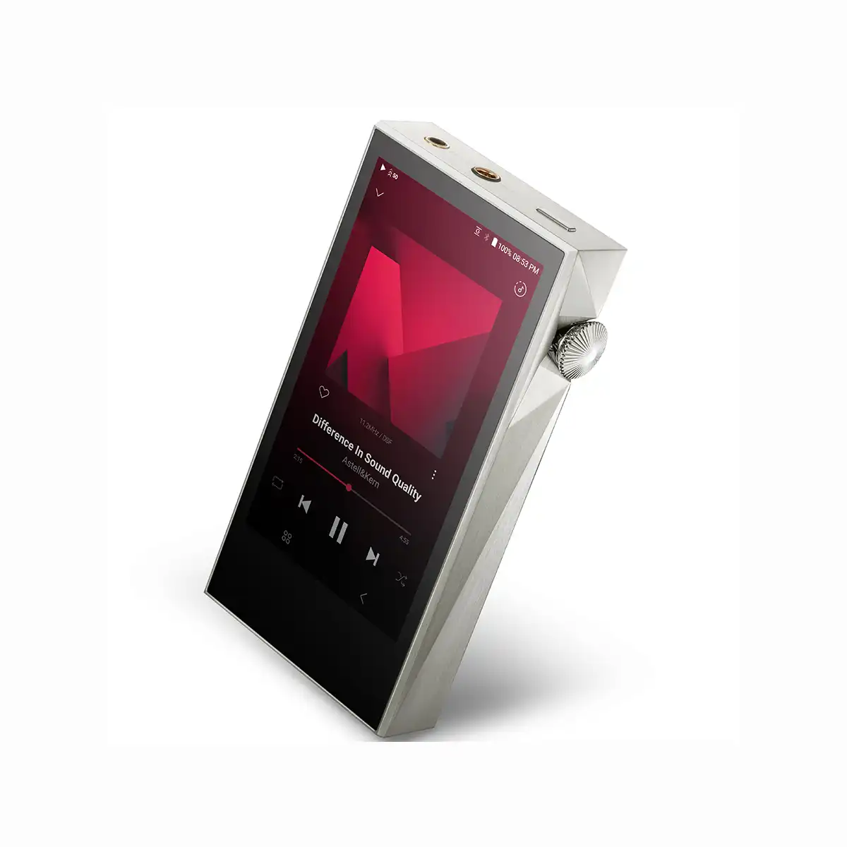 Astell & Kern – A&Ultima SP3000M Tragbarer Audioplayer (DAP)