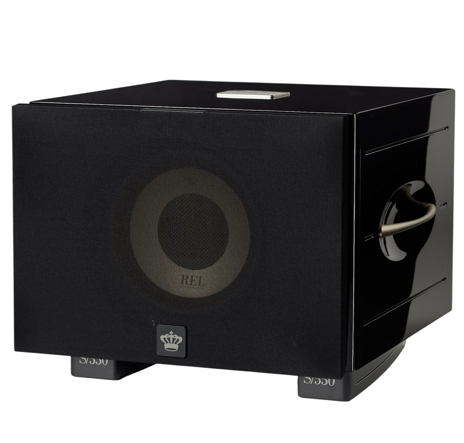 REL S/550 Subwoofer (1 Stück)