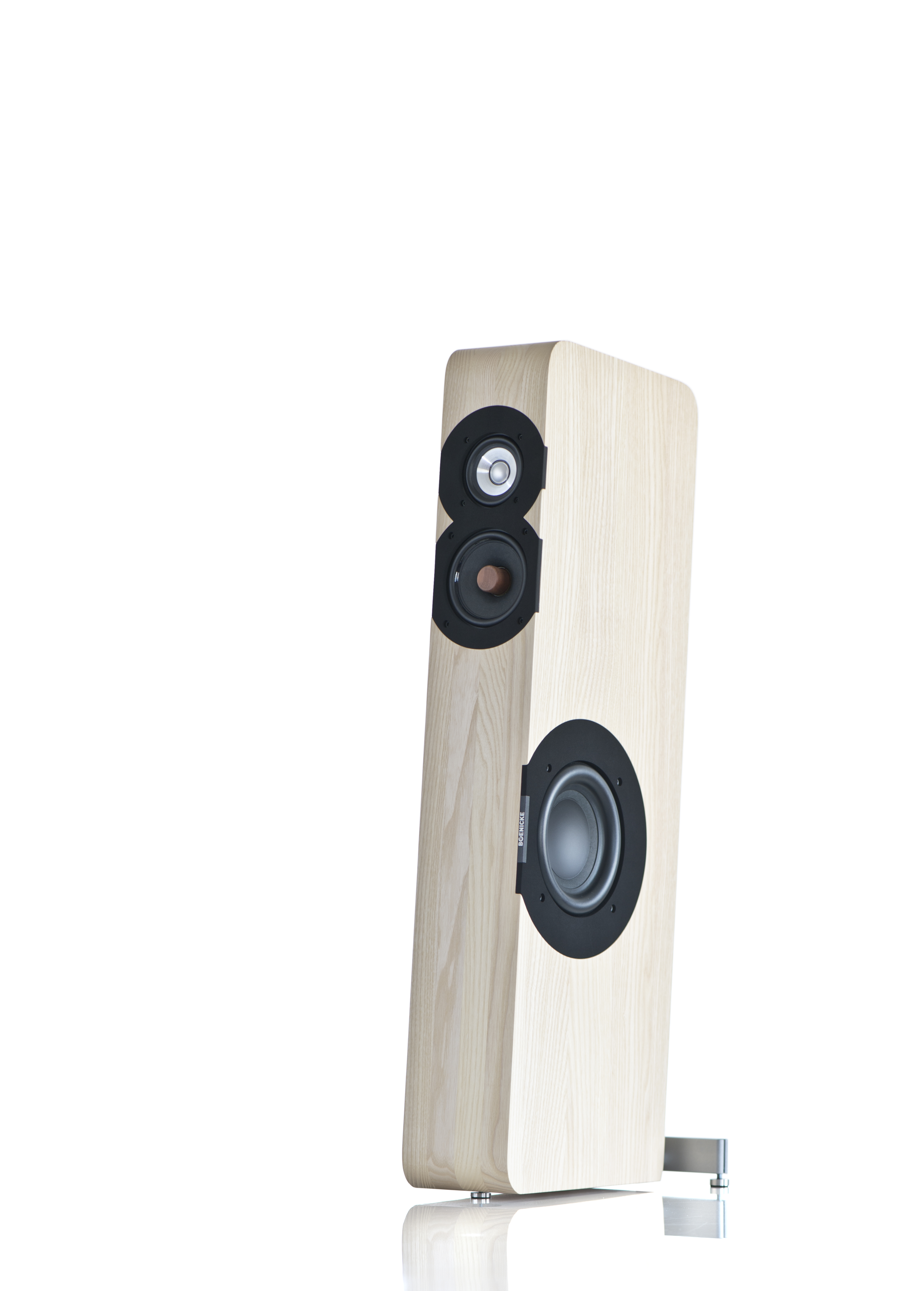 halbseite_neu Boenicke Audio W8 / SE / SE+ (1 Paar) Lautsprecher