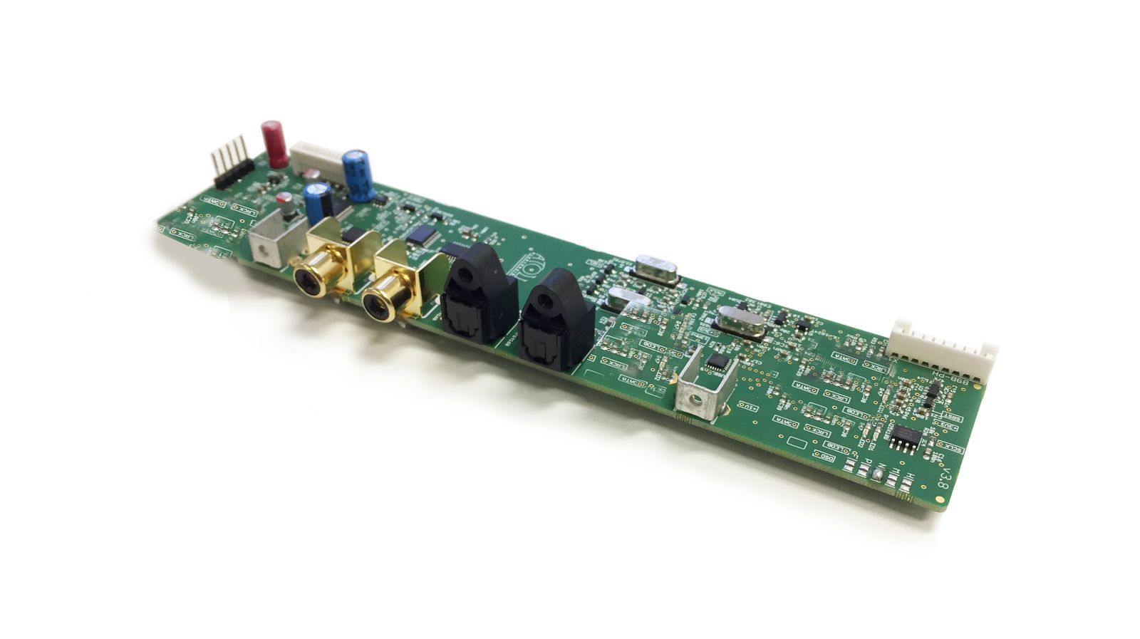 ATOLL Digital Eingangsmodul DA 100 Erweiterungsmodul