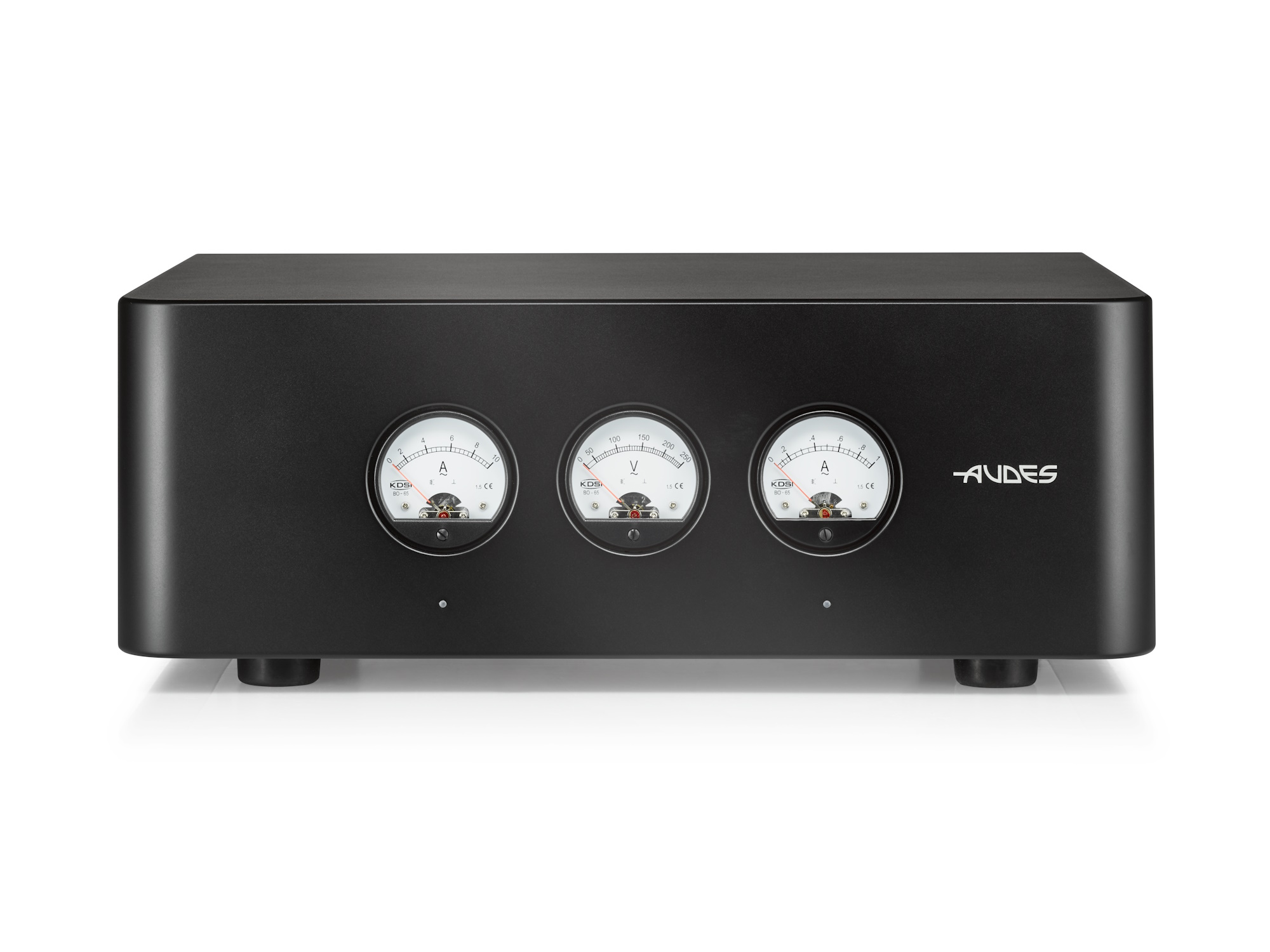 Audes TT 1700 DC Power Conditioner 