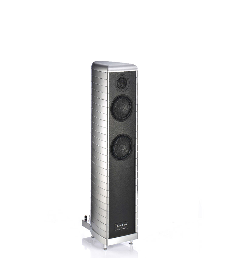 Gauder Akustik DARC 80 Lautsprecher (1Paar)