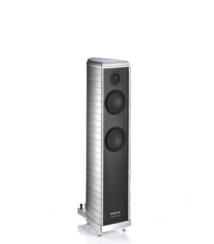 Gauder Akustik DARC 80 MKII Lautsprecher (1Paar)