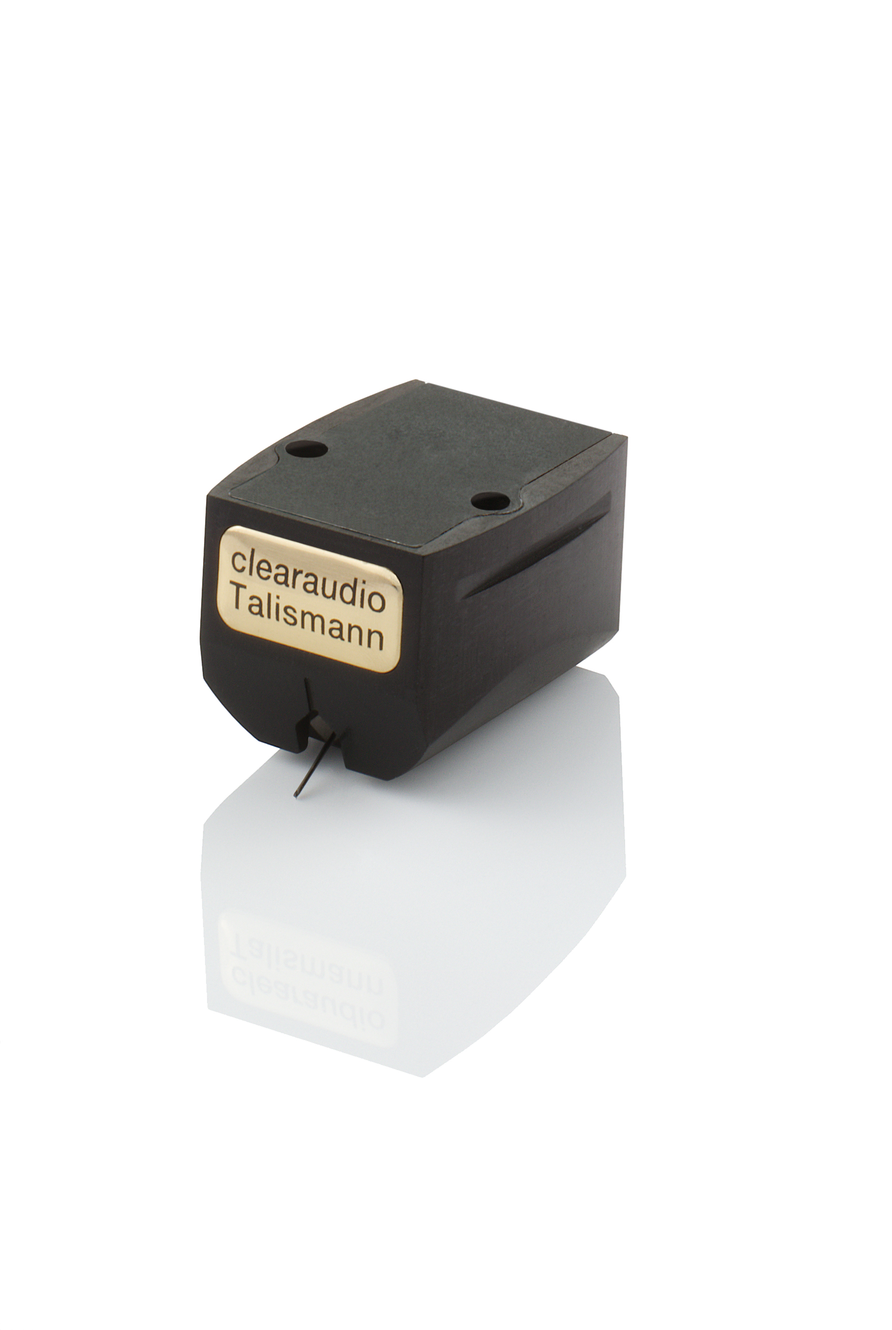 Clearaudio Tonabnehmer Talismann V2 Gold MC