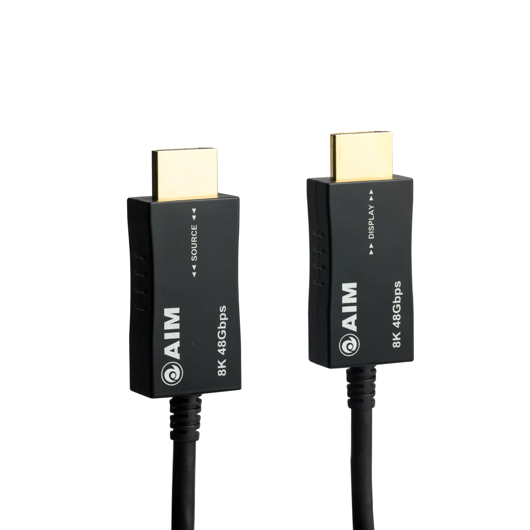 AIM LSU Ultra High Speed Perfomance HDMI-Kabel AIM LSU Ultra High Speed Perfomance HDMI-Kabel