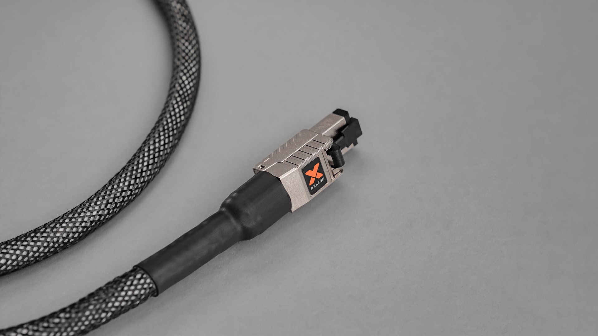AXXESS Netzwerkkabel (Ethernet/RJ45)