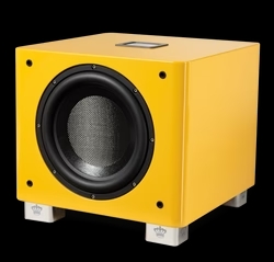REL T/9x SE Subwoofer (1 Stück)