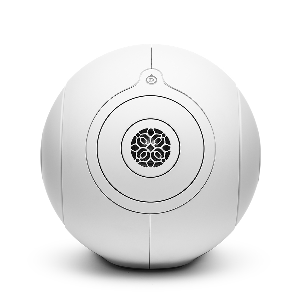 Devialet Phantom I 103 DB (1 Lautsprecher/Mono)