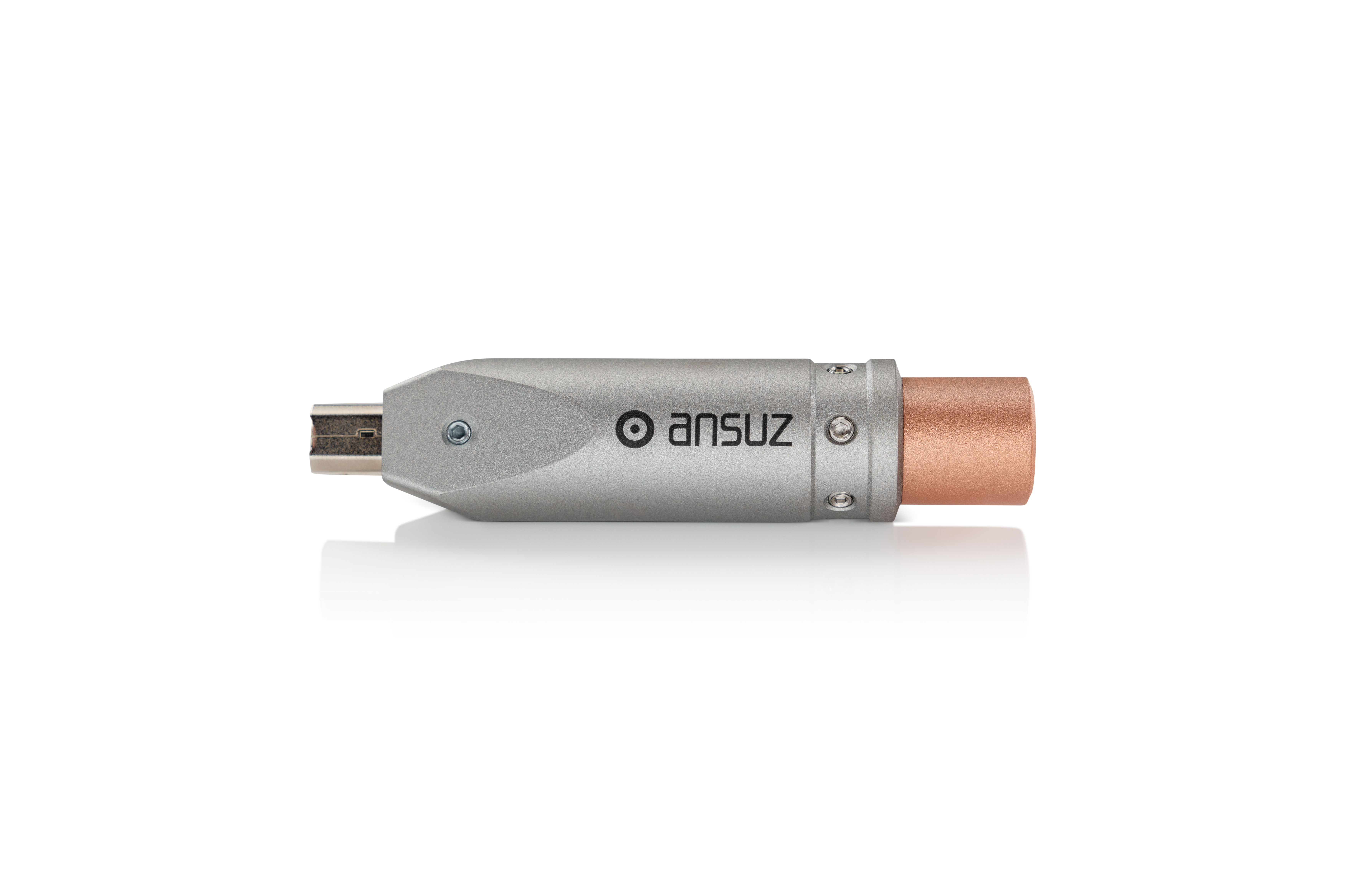 ansuz acoustics Sortz USB B S3/C3/T3 (1Stück) 