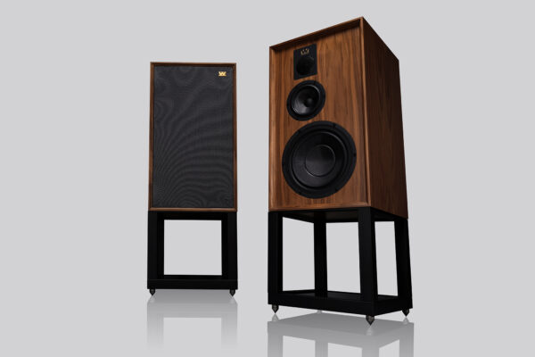 Dovedale-Artistic-600x400 Wharfedale DOVEDALE 3 Wege-Lautsprecher (1 Paar, inkl. Stands)