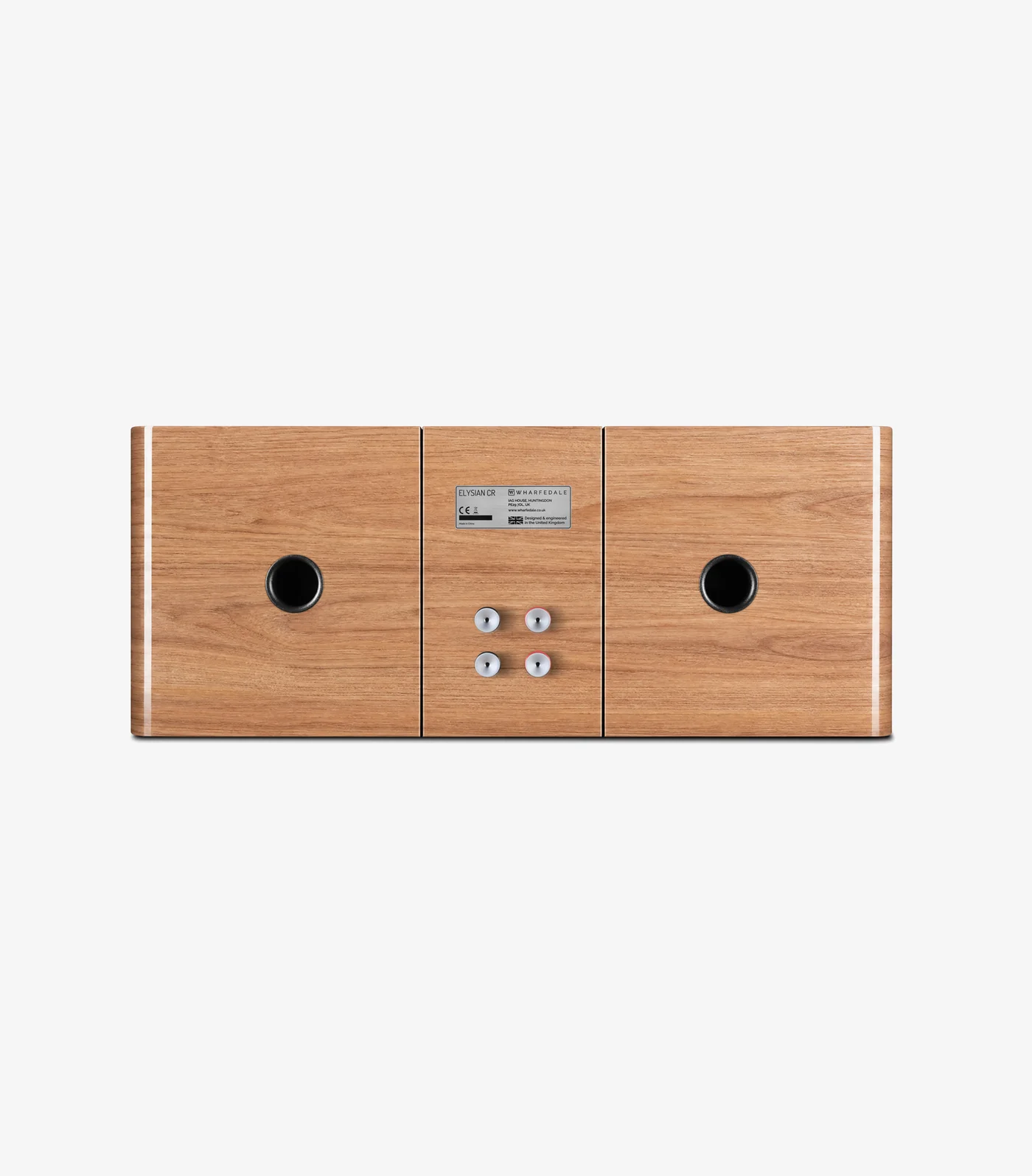Wharfedale Elysian CR Centerlautsprecher (1 Stück) 