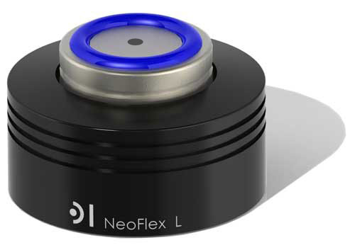 Alto-Extremo Statement NeoFlex L Gerätefuß/Absorber