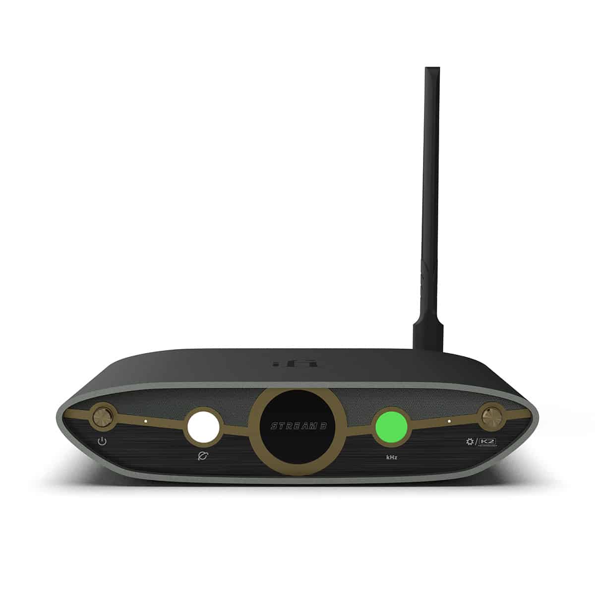 ifi audio ZEN Stream 3 Streamer 