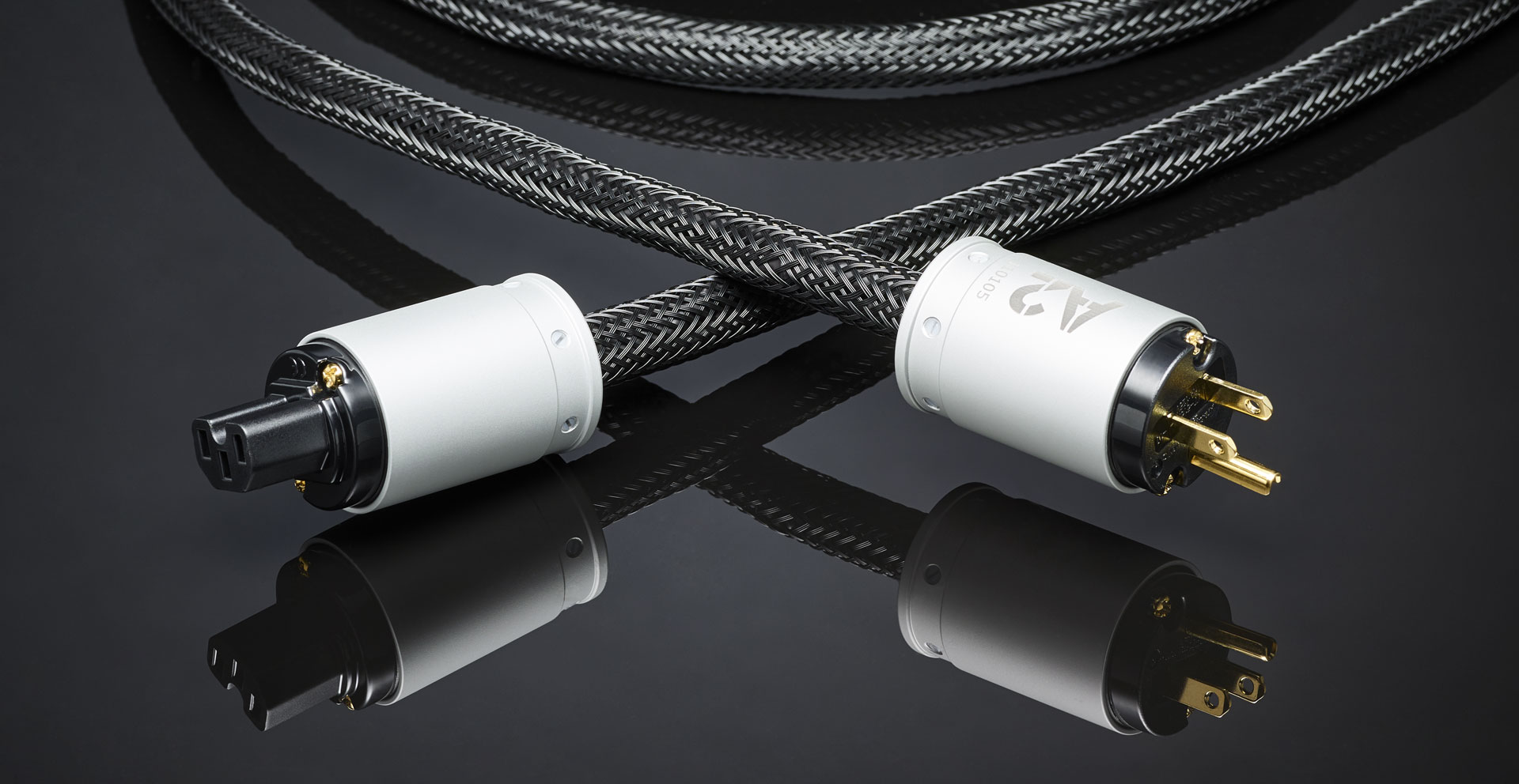 ansuz acoustics Mainz POWER CABLE A2