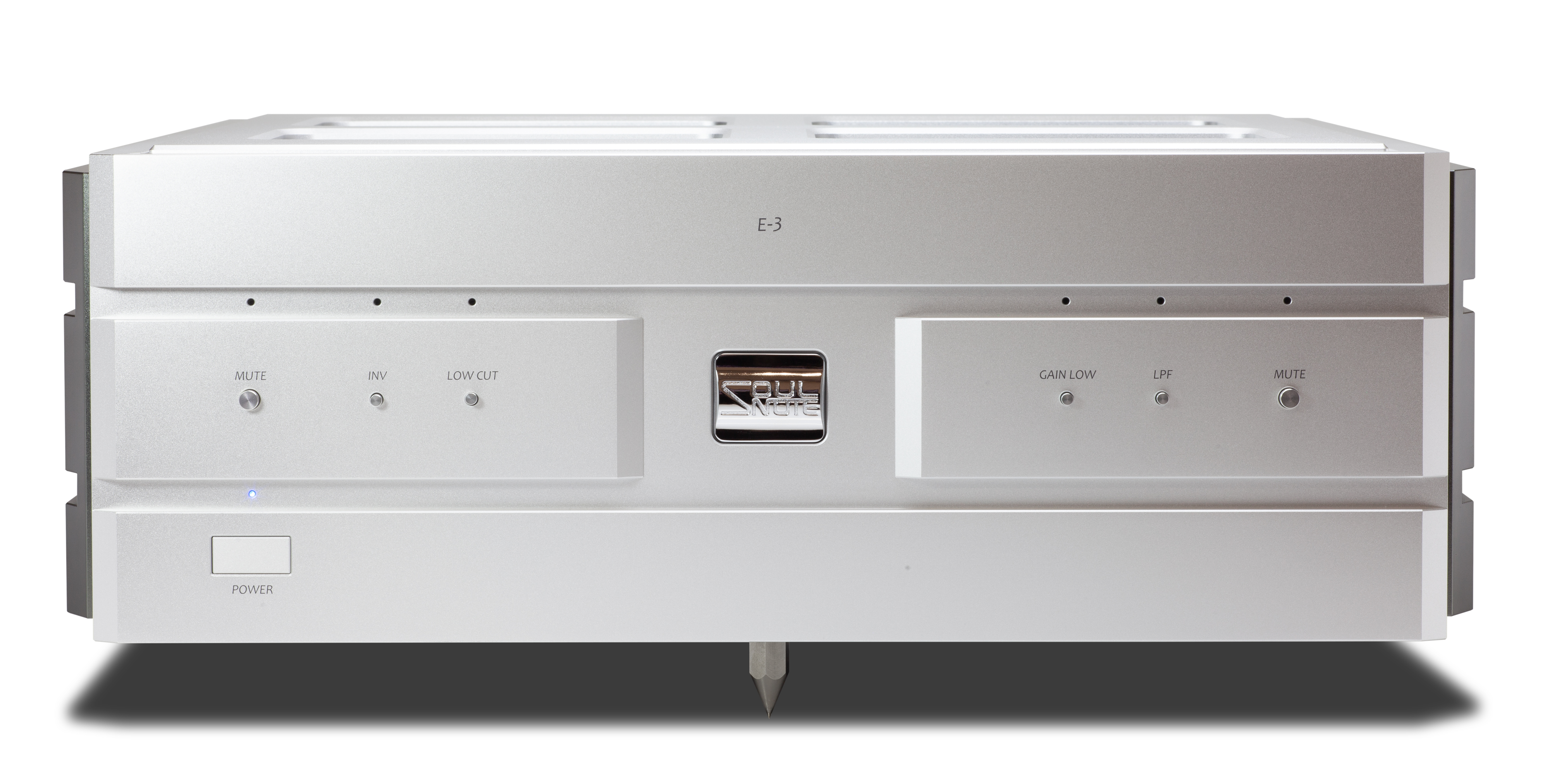 Soulnote E-3 Phono-Vorstufe 