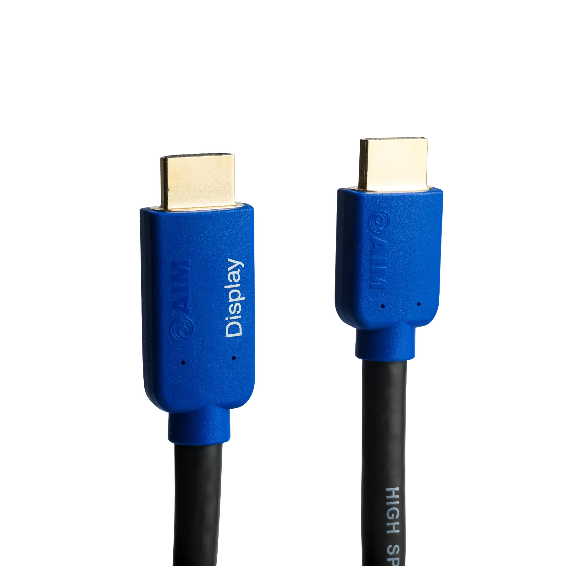 AIM IM4K HDMI 18G Install Cable HDMI-Kabel AIM IM4K HDMI 18G Install Cable HDMI-Kabel