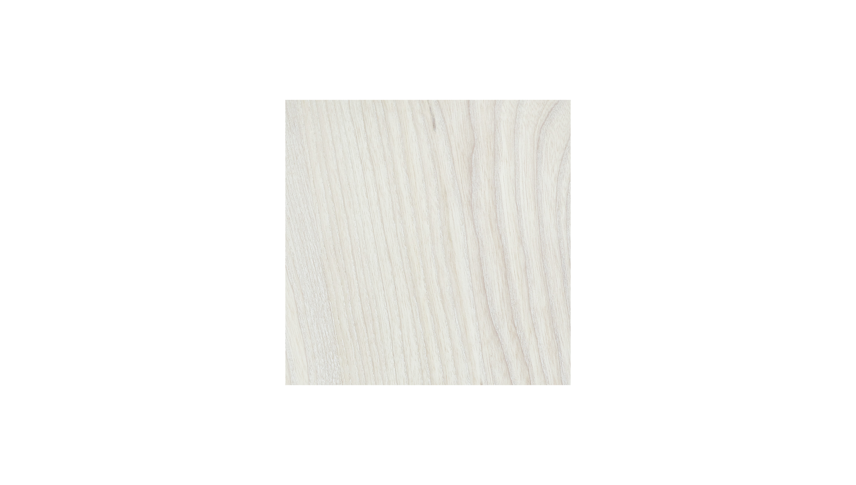 ash ash white pigmented