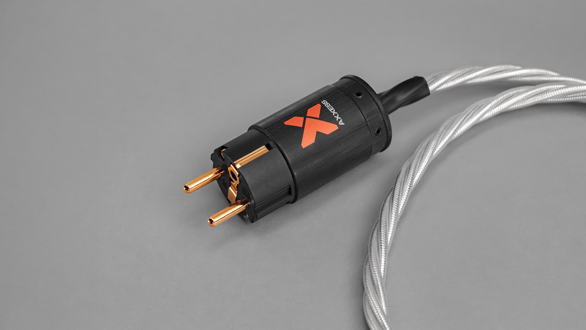 AXXESS Powercable ab 1,0m