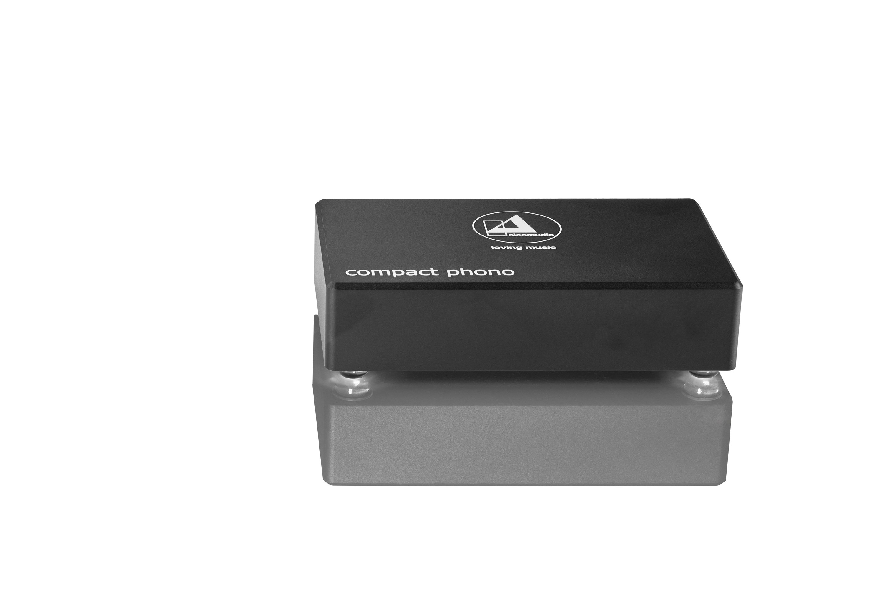 clearaudio compact phono Phonovorstufe
