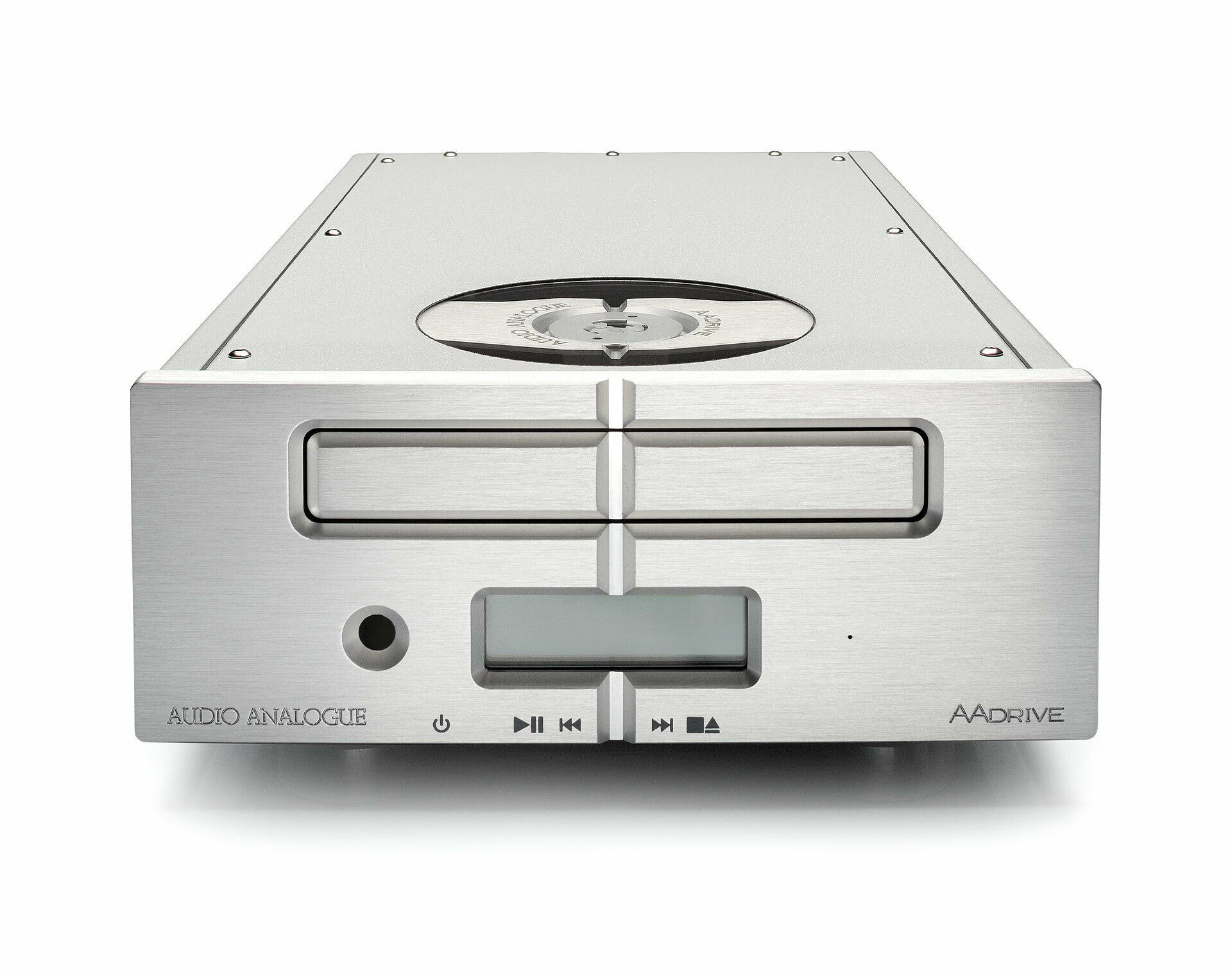 AUDIO ANALOGUE PureAA AAdrive CD Laufwerk AUDIO ANALOGUE PureAA AAdrive CD Laufwerk