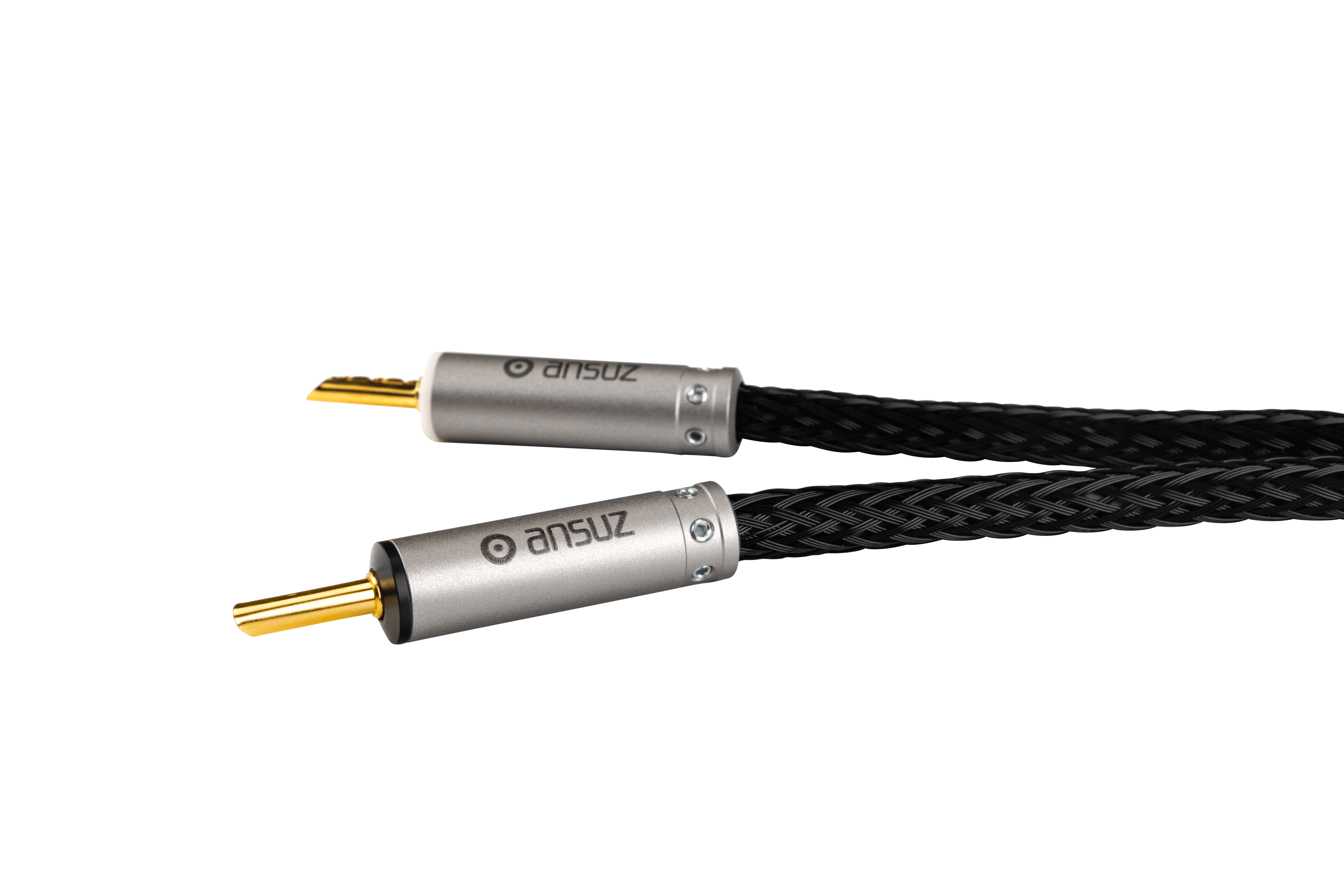 ansuz acoustics Speakz X-TC3 Lautsprecherkabel (1 Paar) ansuz acoustics Speakz X-TC3 Lautsprecherkabel (1 Paar)