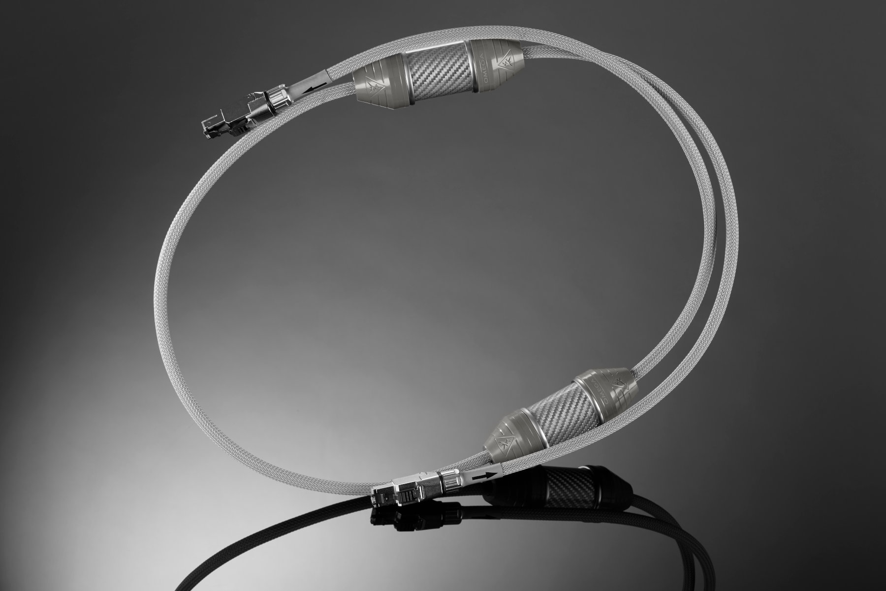 Shunyata Omega v2 Digital Ethernet-Kabel 1.5m
