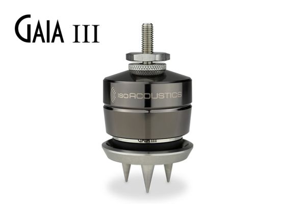 IsoAcoustics Gaia Serie