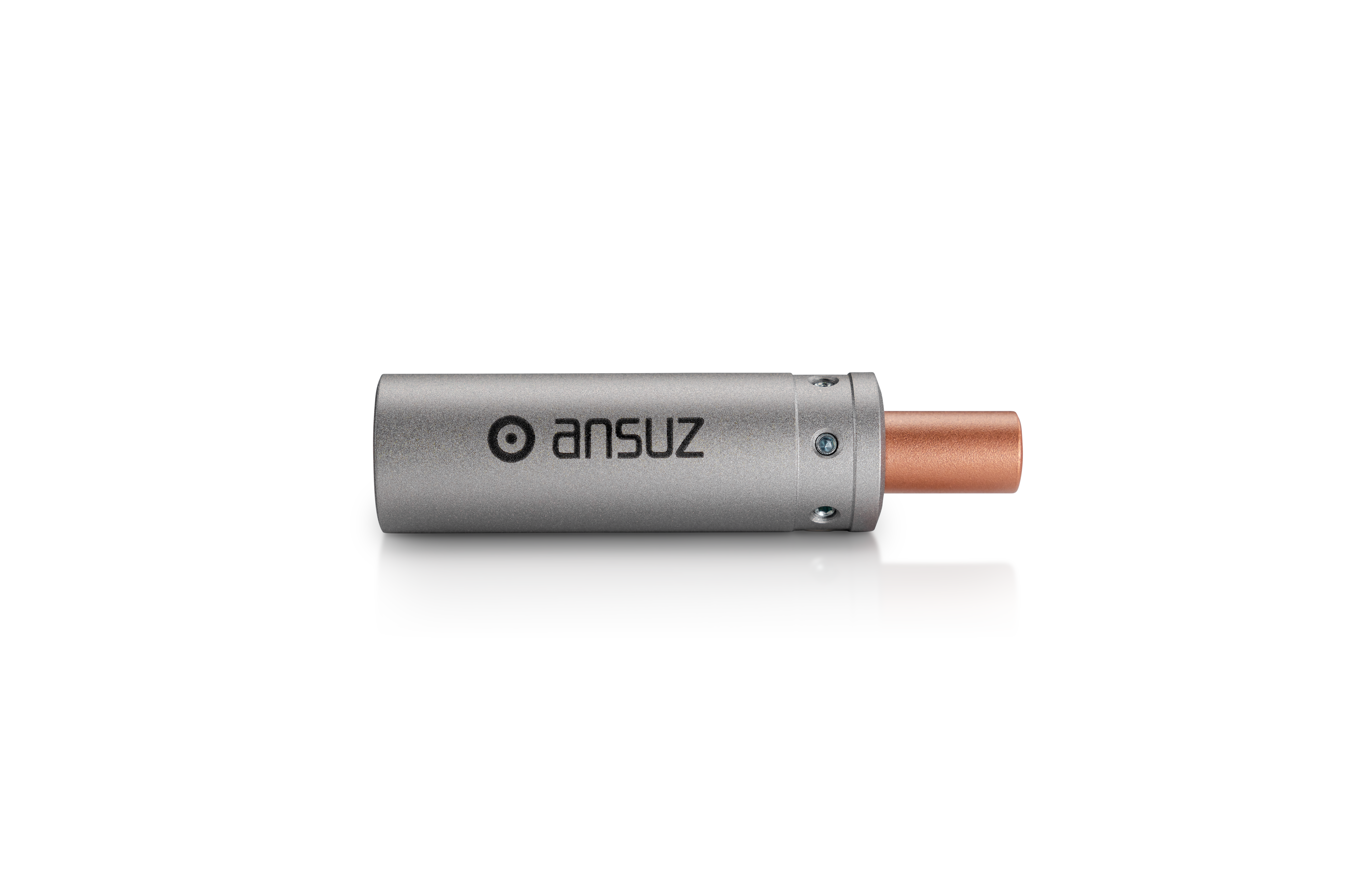 ansuz acoustics Sortz XLR male S3/C3/T3 (1Stück) 