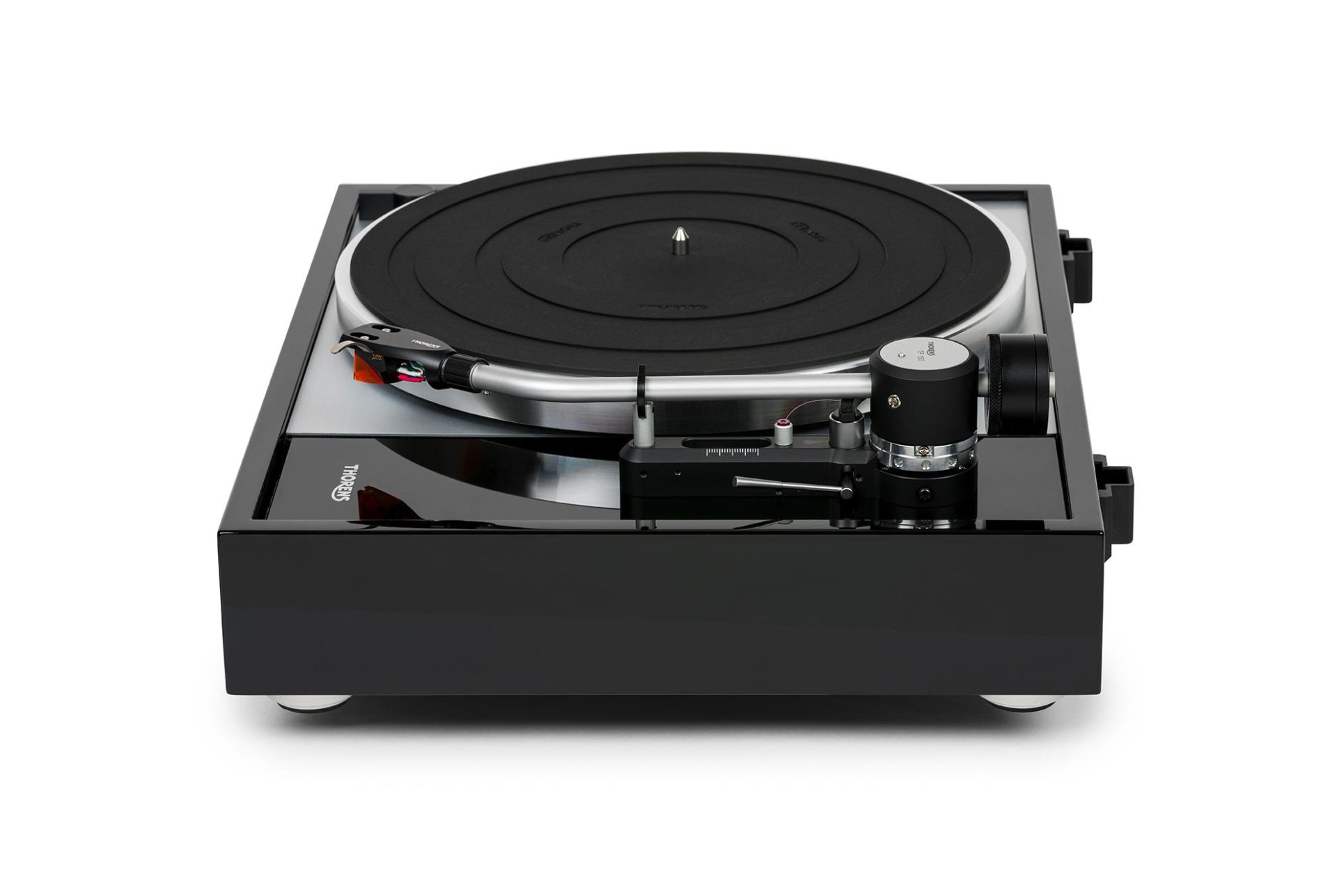 THORENS TD 1500 Plattenspieler 