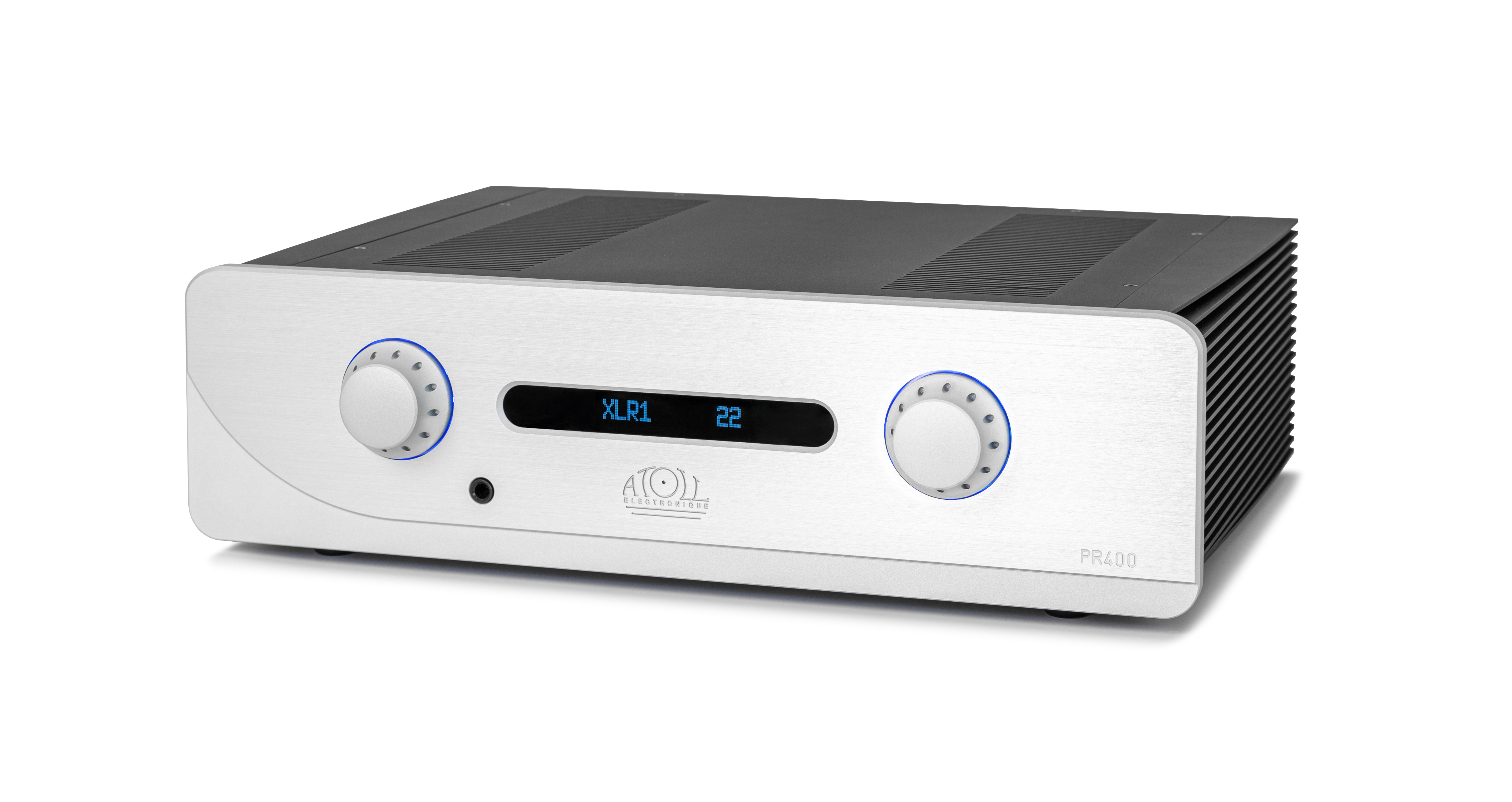 ATOLL PR 400 Evolution Referenz Vorstufe ATOLL PR 400 Evolution Referenz Vorstufe