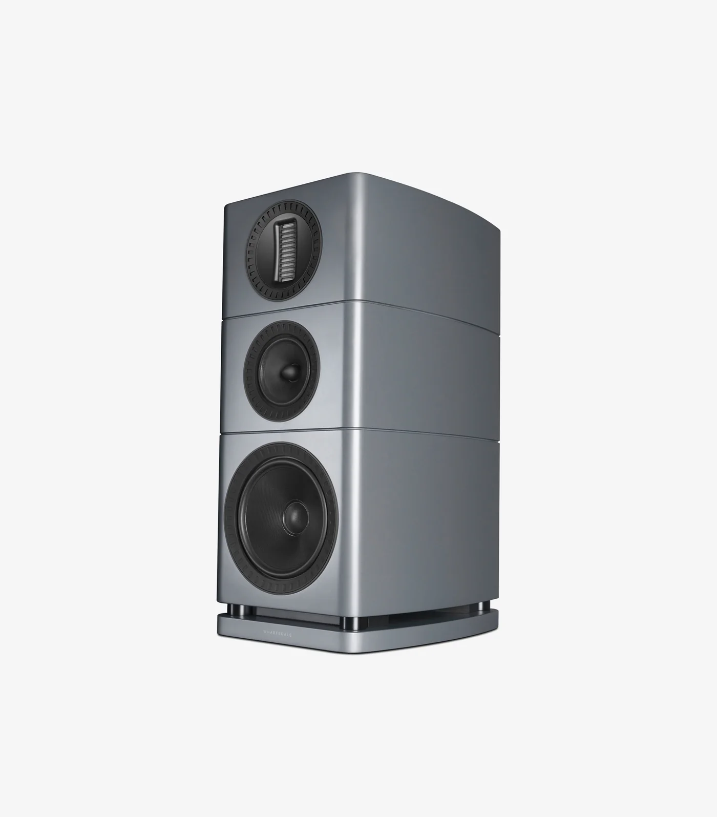 Wharfedale Elysian 2R Kompaktlautsprecher (1 Paar) Wharfedale Elysian 2R Kompaktlautsprecher (1 Paar)