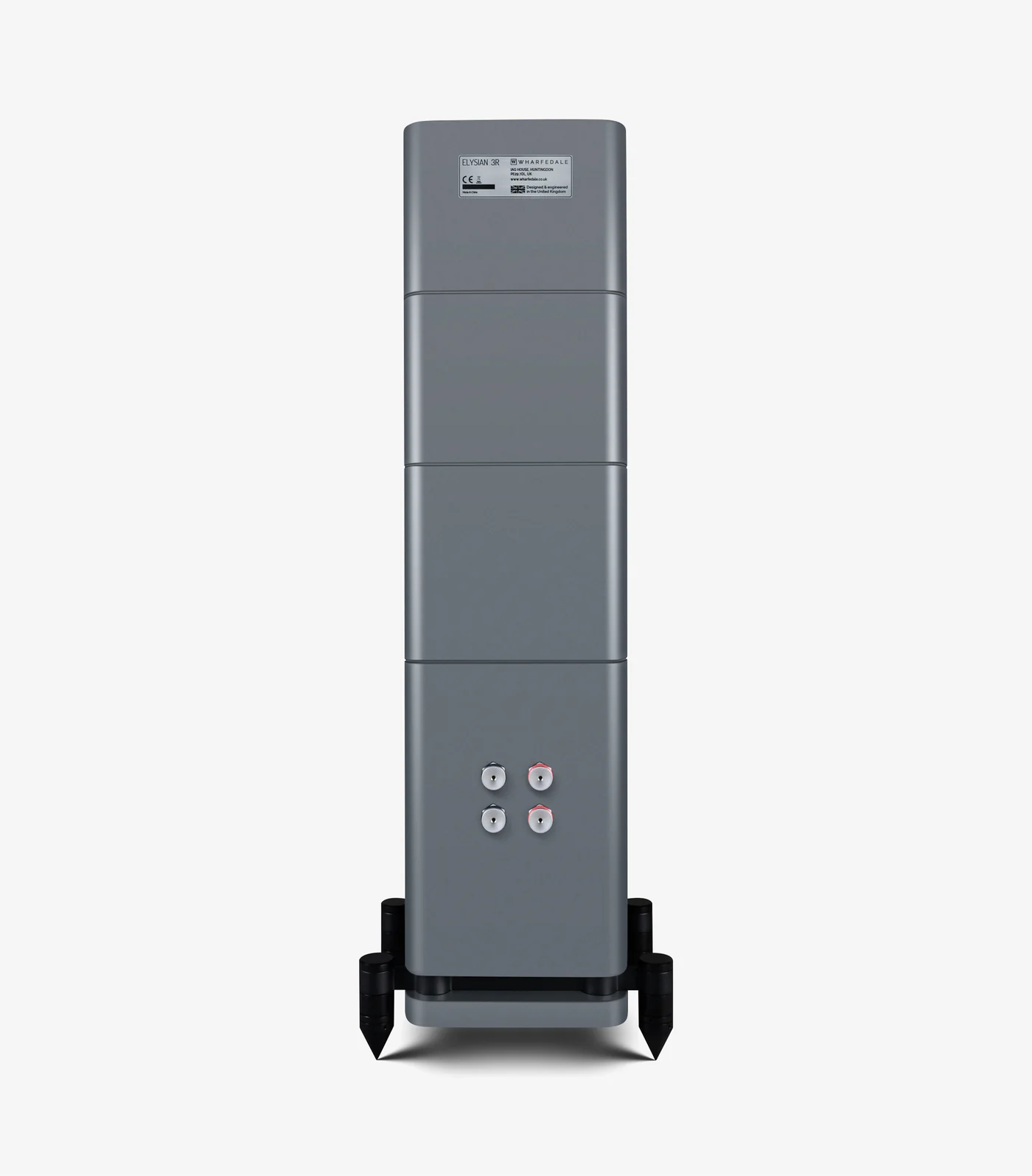 Wharfedale Elysian 3R Standlautsprecher (1 Paar) Wharfedale Elysian 3R Standlautsprecher (1 Paar)