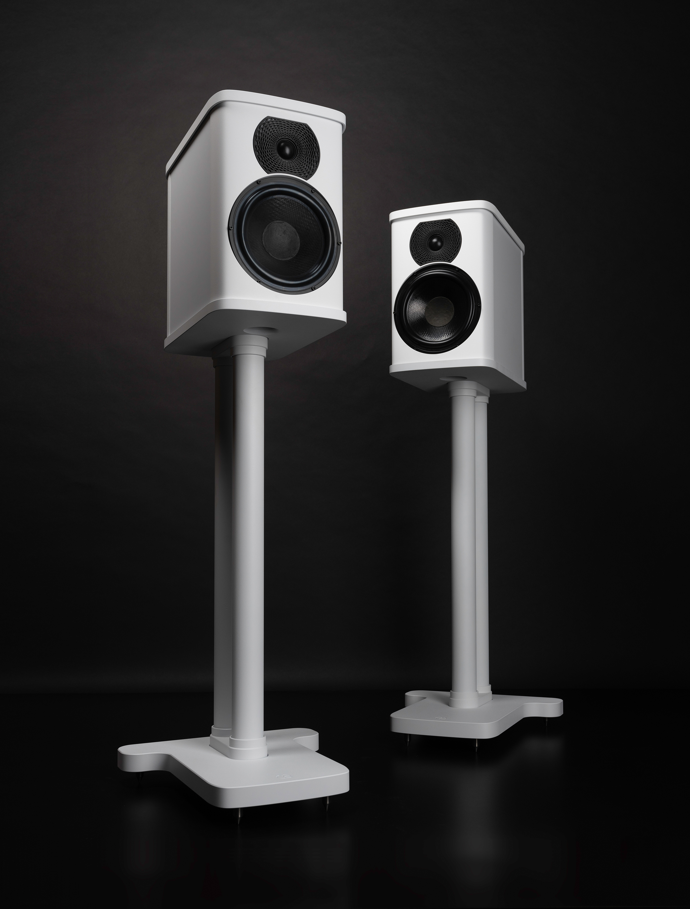 Wilson Benesch P1.0 LAUTSPRECHER (1 Paar)