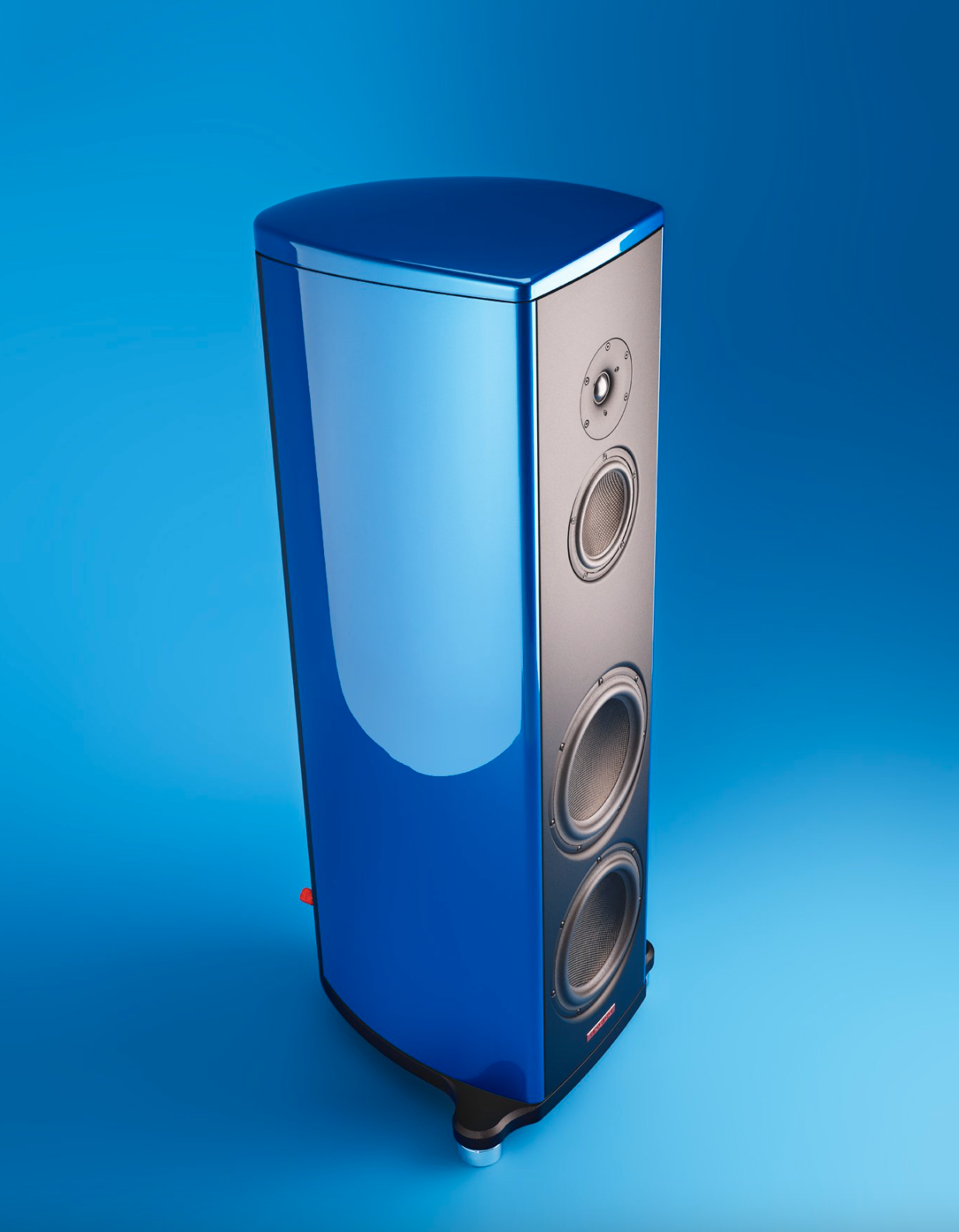 Magico S3 2023 Standlautsprecher (1Paar)