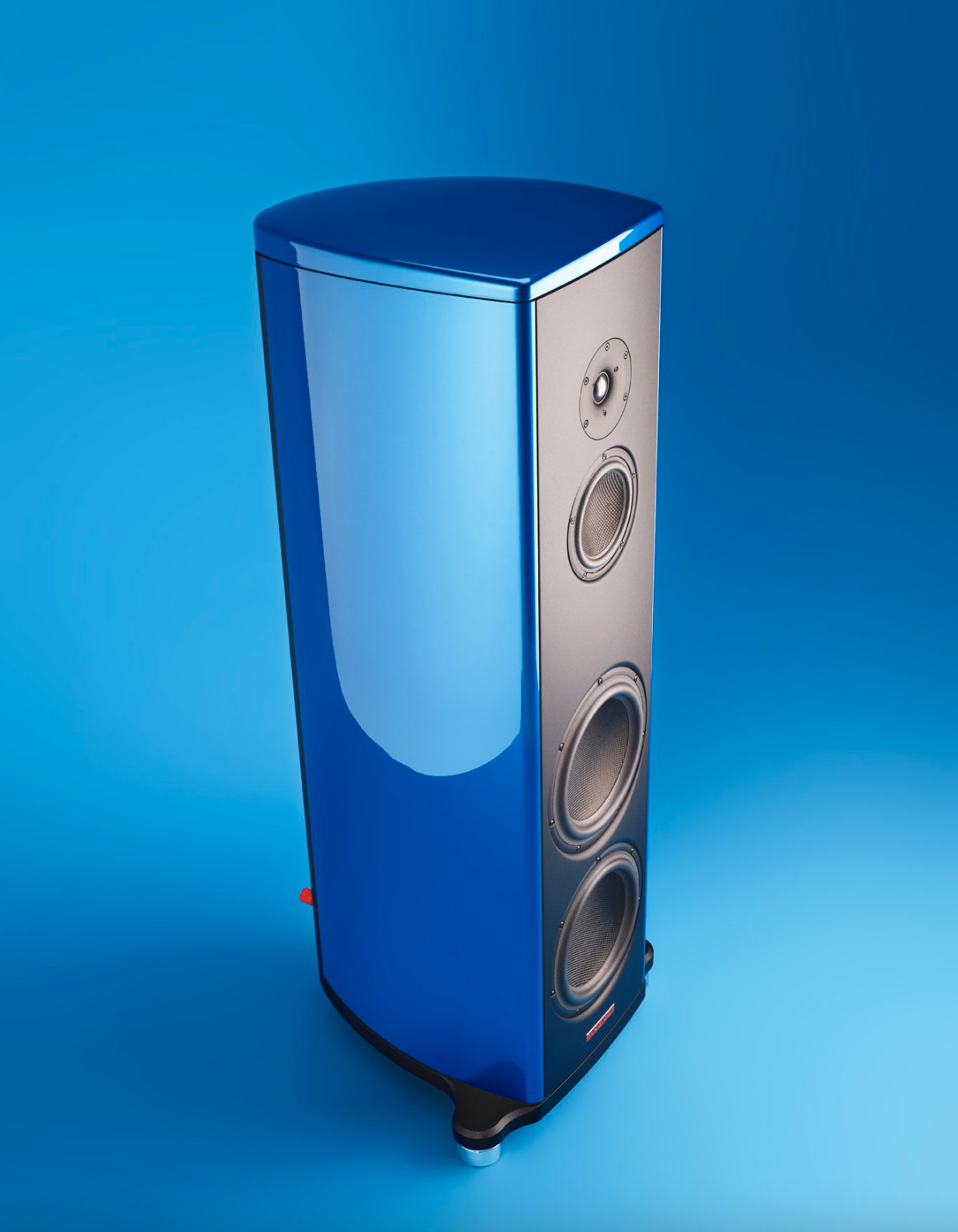 New-S3-2023-II Magico S3 2023 Standlautsprecher (1Paar)