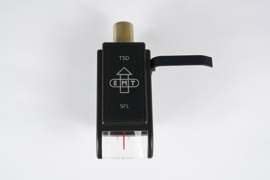 EMT TSD SFL Tondose MC Tonabnehmer