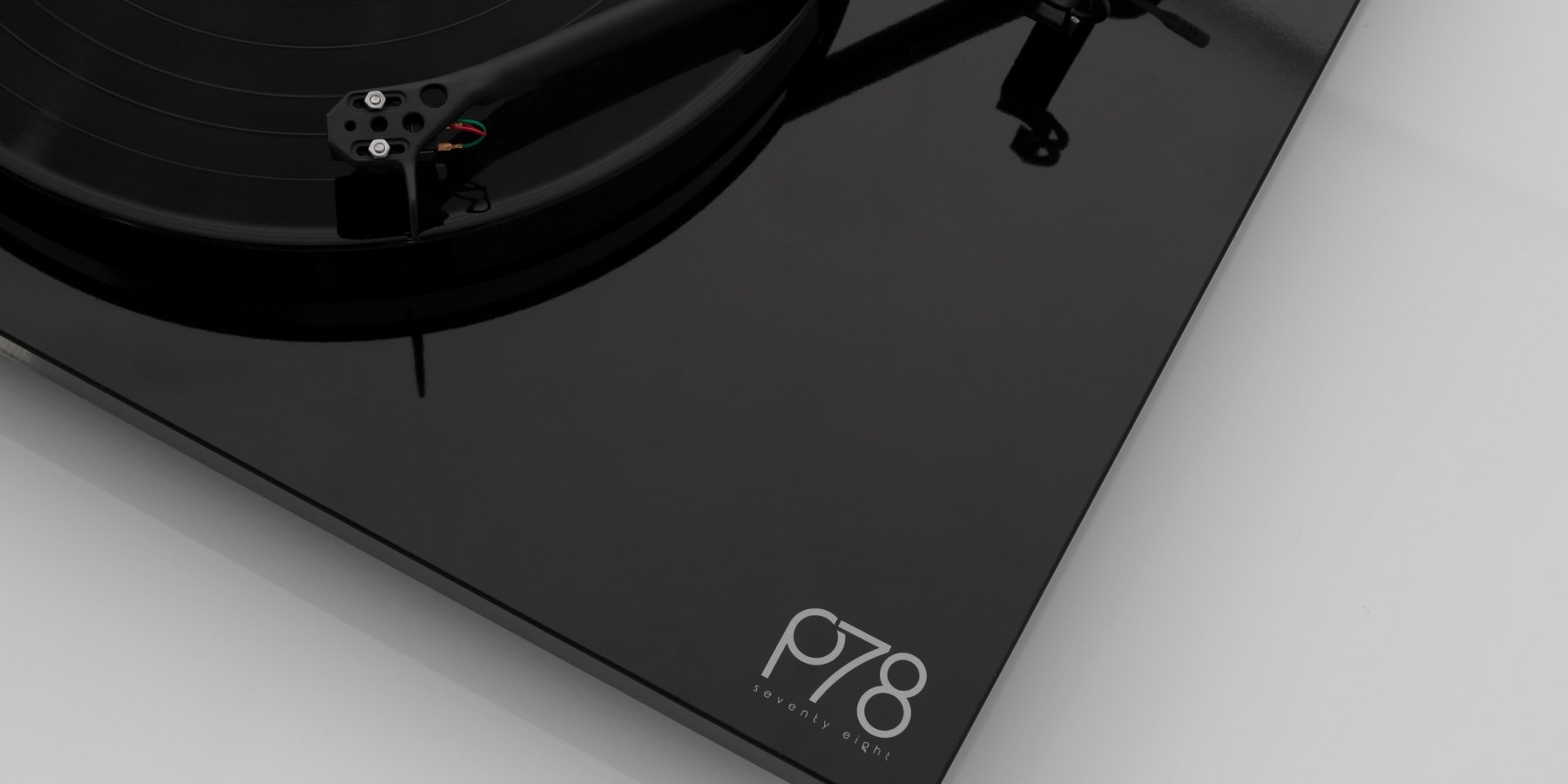 Rega Planar 78 Plattenspieler