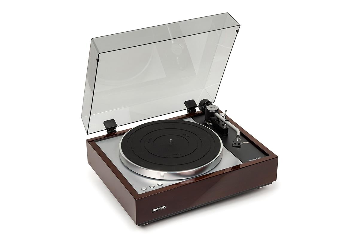 THORENS TD 1600 Plattenspieler THORENS TD 1600 Plattenspieler