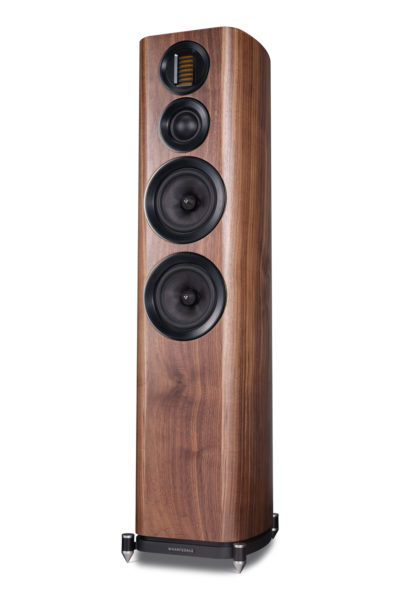 EVO4-4-Standard-Walnut-3-400x600 Wharfedale Evo 5.4 3-Wege-Standlautsprecher (1 Paar)