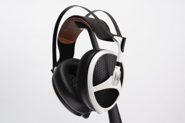 Meze Audio The White Elite LE Kopfhörer Meze Audio The White Elite LE Kopfhörer