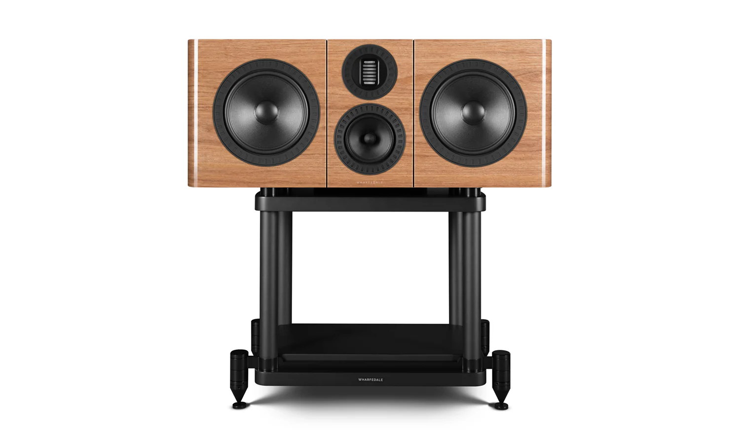 Wharfedale Elysian CR Centerlautsprecher (1 Stück) 
