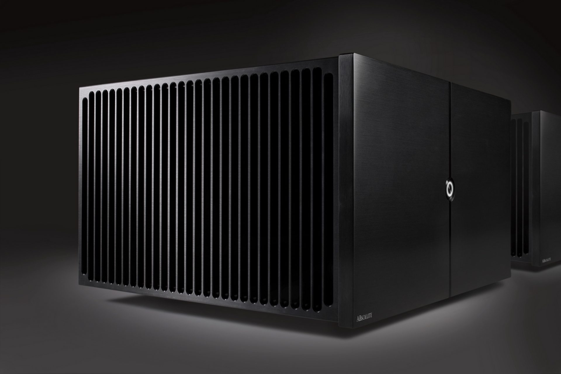 AUDIO ANALOGUE ABsolute Monoblock Endverstärker (1 Paar) 