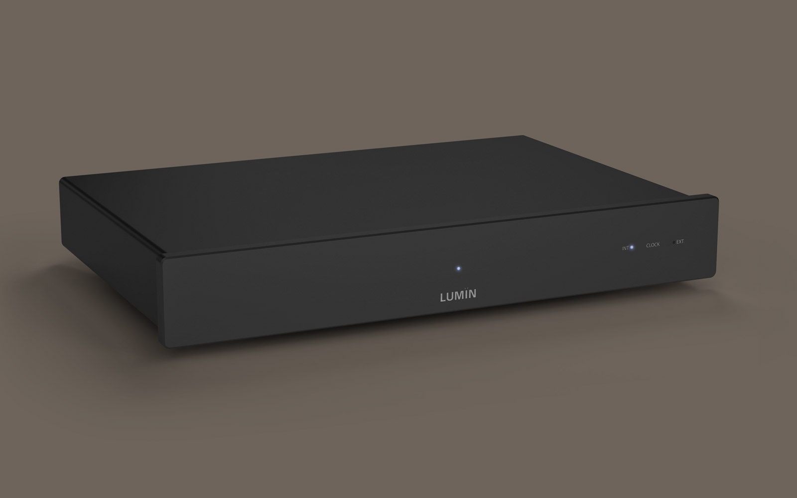 Lumin N1 Netzwerkswitch Lumin N1 Netzwerkswitch