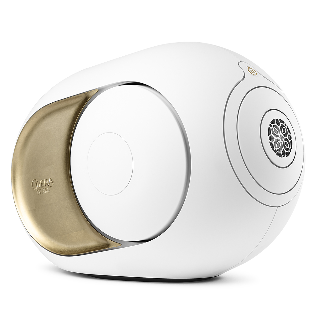 Devialet Phantom I 108 DB OPÈRA DE PARIS (1Lautsprecher/Mono)