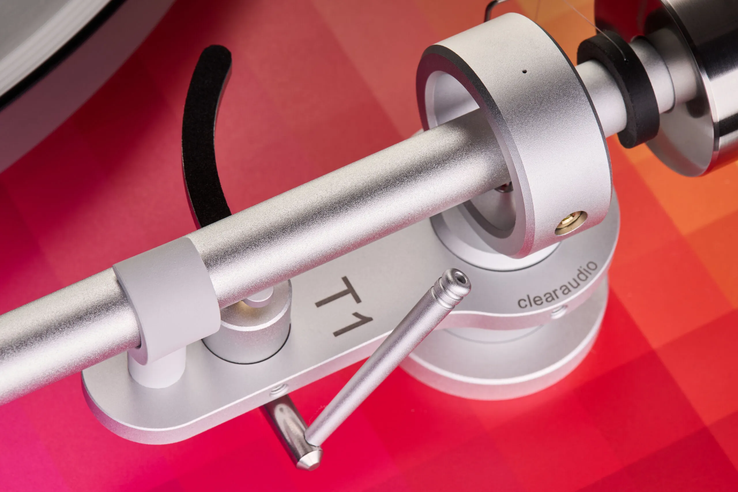 clearaudio Compass GT Plattenspieler